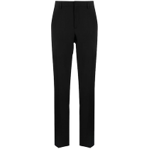 Final Sale] Moschino mens tapered trousers FARFETCH