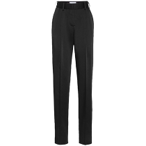 Philipp Plein womens satin trousers FARFETCH