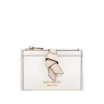 Kate Spade Womens Leather Card Holder FARFETCH