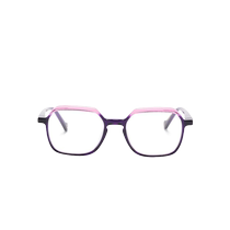 Etnia Barcelona childrens clothing Boooom square frame glasses FARFETCH