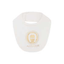 AIGNER Aigner childrens clothing logo printed purse FARFETCH hair chic