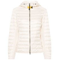 Parajumpers Womens Kym Puffy Jacket FARFETCH