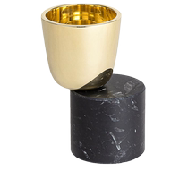 Skultuna Streamers 40 A Home Candle Holder FARFETCH