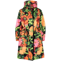 Double J lady After Party Pike coat FARFETCH sends a chic