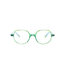 Etnia Barcelona Childrens Wear Maze Geometric Frame Glasses FARFETCH