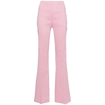 Ms. Pincos Hulka Western pants FARFETCH Fat Chic