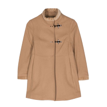 Fay childrens clothing Virginia hook jacket FARFETCH