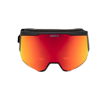 100Eyewear Mens Snowcraft Mirrored Goggles FARFETCH