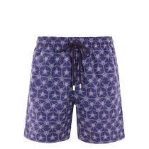 VILEBREQUIN mens starfish print swimming trunks FARFETCH