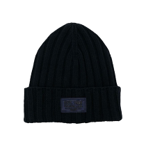 PAOLO PECORA childrens ribbed knit wool blend hood FARFETCH