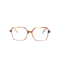 Etnia Barcelona Mens and womens universal hawksbill square frame glasses FARFETCH Fat Chic
