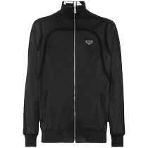 Philipp Plein Mens Olympic Sports Jacket FARFETCH