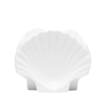 Ginori 1735 Unisex Three Shell Ceramic Candle Holder FARFETCH