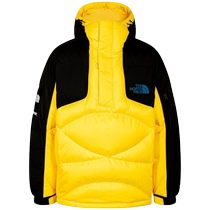 Supreme Unisex x The North Face 800-Fill Padded Pullover Jacket