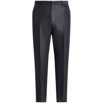 Tom Ford mens straight trousers FARFETCH
