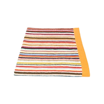 Paul Smith Men Logo Striped Beach Towel FARFETCH Hair Chic