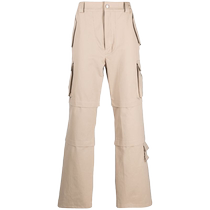 Misbhv mens straight overalls FARFETCH