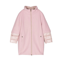 Final Sale]Herno childrens layered padded jacket FARFETCH