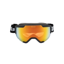 Palm Angels Unisex Mirrored Ski Goggles FARFETCH