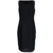 Akris Womens Pleated Sleeveless Mini Dress FARFETCH