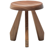 Cassina Tabouet Méribele stool FARFETCH Fat Chic