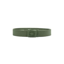 Stone Island Childrens Clothing Compass Buckle Belt FARFETCH