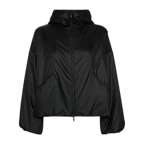 Herno Womens Hooded Lightweight Jacket FARFETCH