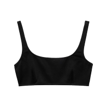 Prada Prada womens interlocking braided scoop neck bikini top FARFETCH