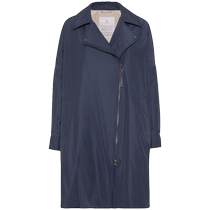 Brunello Cucinelli Womens Padded Zip Jacket FARFETCH