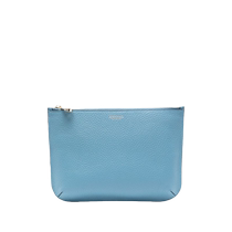 Aspinal Of London Womens Ella Leather Cosmetic Bag FARFETCH