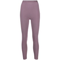 Wolford Womens Logo High Waist Leggings FARFETCH