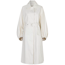 Cecilie Bahnsen Womens Helen Jacket FARFETCH