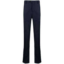 Brunello Cucinelli Mens Wool Straight Pants FARFETCH