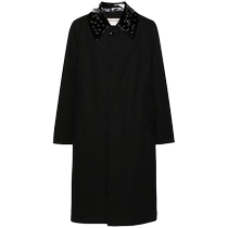 Namacheko MenÃtran ​​Single Breasted Jacket FARFETCH