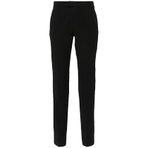 Ms. Ami Paris TAPERED WESTERN PANTS FARFETCH Hair Chi