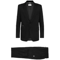 Philipp Plein mens single-breasted suit FARFETCH
