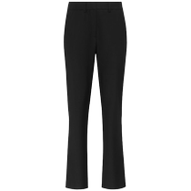 Lady Philipp Plein Office wool Western pants FARFETCH Fat Chic