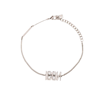 Dsquared2 Mens Icon Sign Bracelet FARFETCH