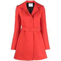 Courreges Womens Virgin Wool Tailored Jacket FARFETCH