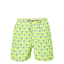 Mc2 Saint Barth man Lighting Micro Fantasy swim pants FARFETCH