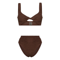 Hunza G Womens Jamie Bikini Set FARFETCH