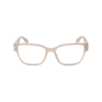 Off-White Mens Optical Style 56 Glasses FARFETCH