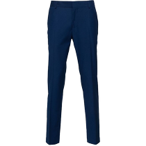 Daniele Alessandrini mens mid-rise trousers FARFETCH