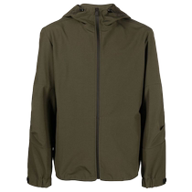Final Sale] There Was One Mens Zip Windproof Jacket FARFETCH