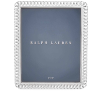 Ralph Lauren Home Unisex Blake Photo Frame (8 x 10)