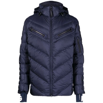 Bogner mens Tino-D padded ski jacket FARFETCH