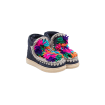 Chaussures de Farfetch pour enfants Eskimo de Mou sont surpris