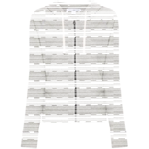 James Perse Womens Zip Cotton Hoodie FARFETCH