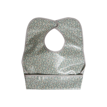 Bonpoint childrens clothing floral print baby bib FARFETCH