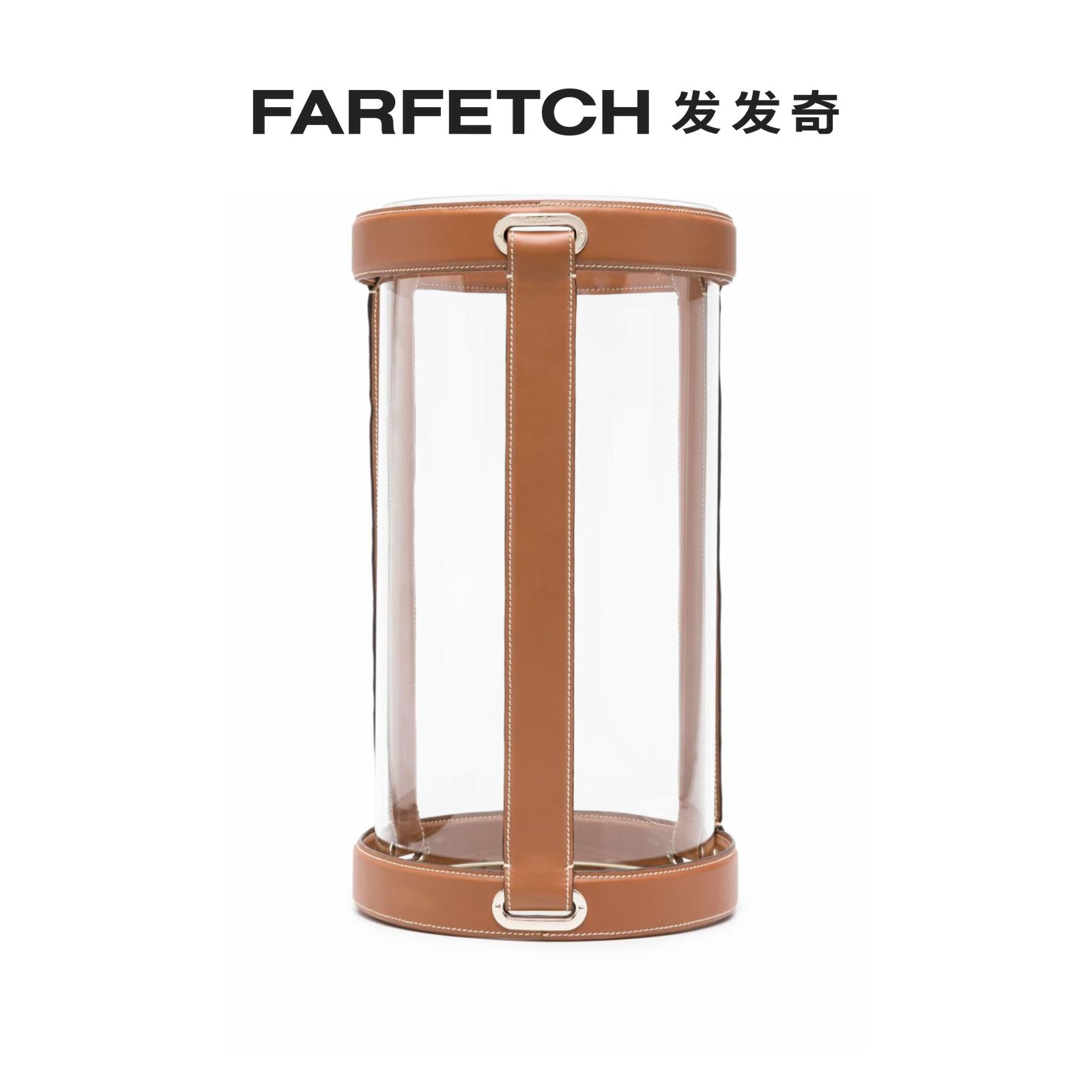 Ralph Lauren Home Men and women General Riley Glass Large Number of Windproof Candle Hoods Hair Chic-Taobao